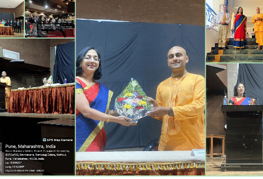 Bharati Vidyapeeth New Law College Pune Events photo 8